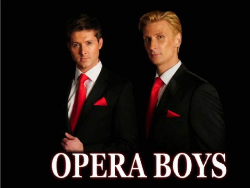 opera boys
